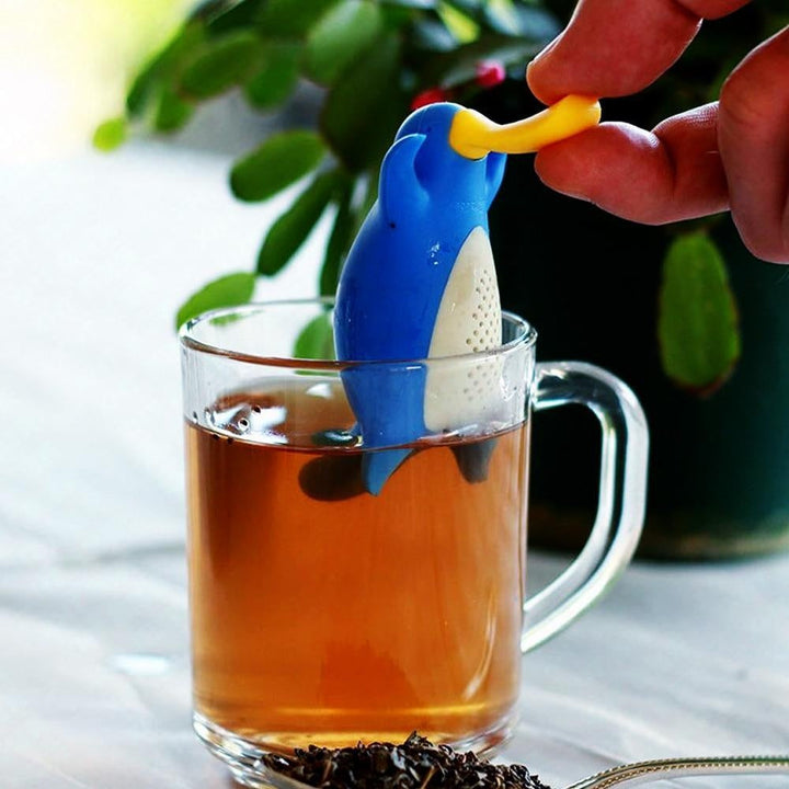 Platypus Tea Infuser | Kalsten