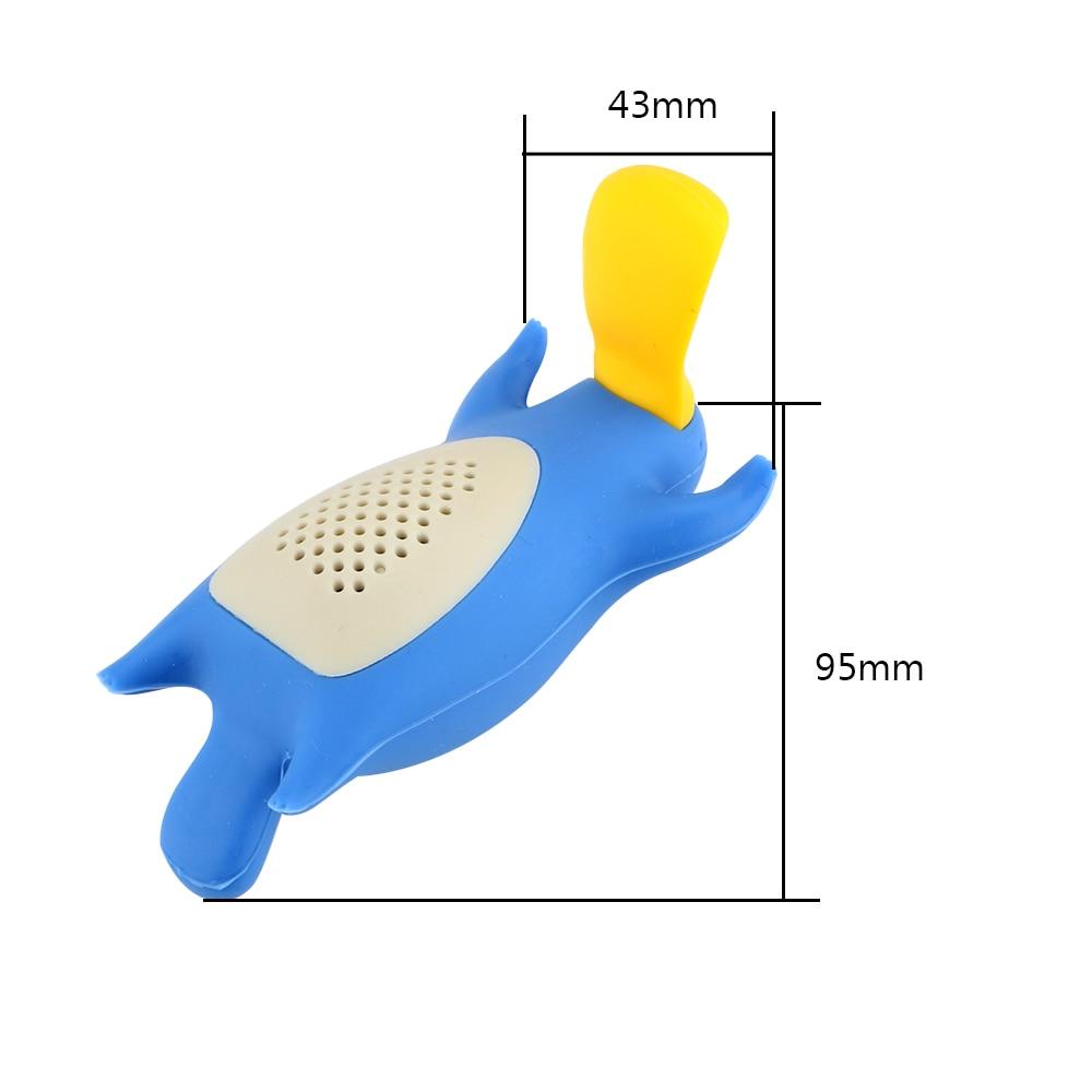 Platypus Tea Infuser | Kalsten