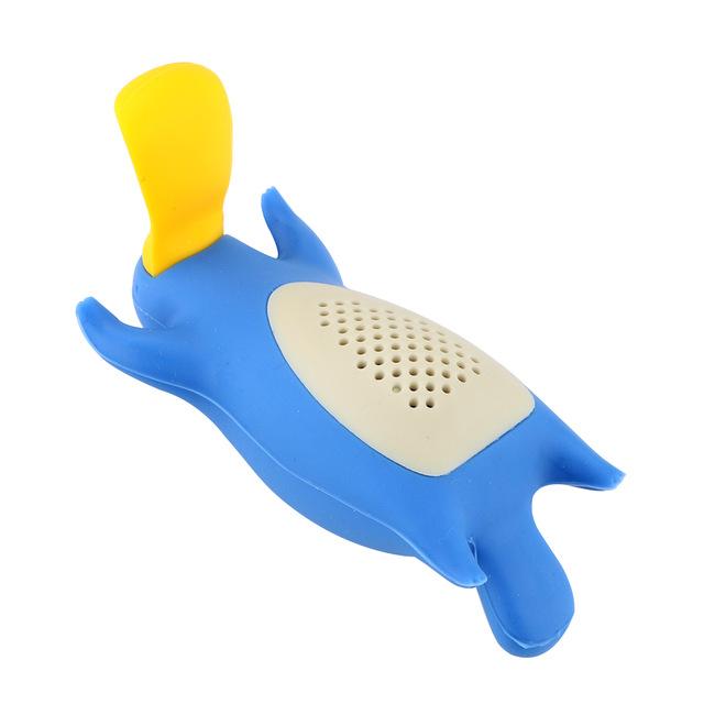 Platypus Tea Infuser | Kalsten