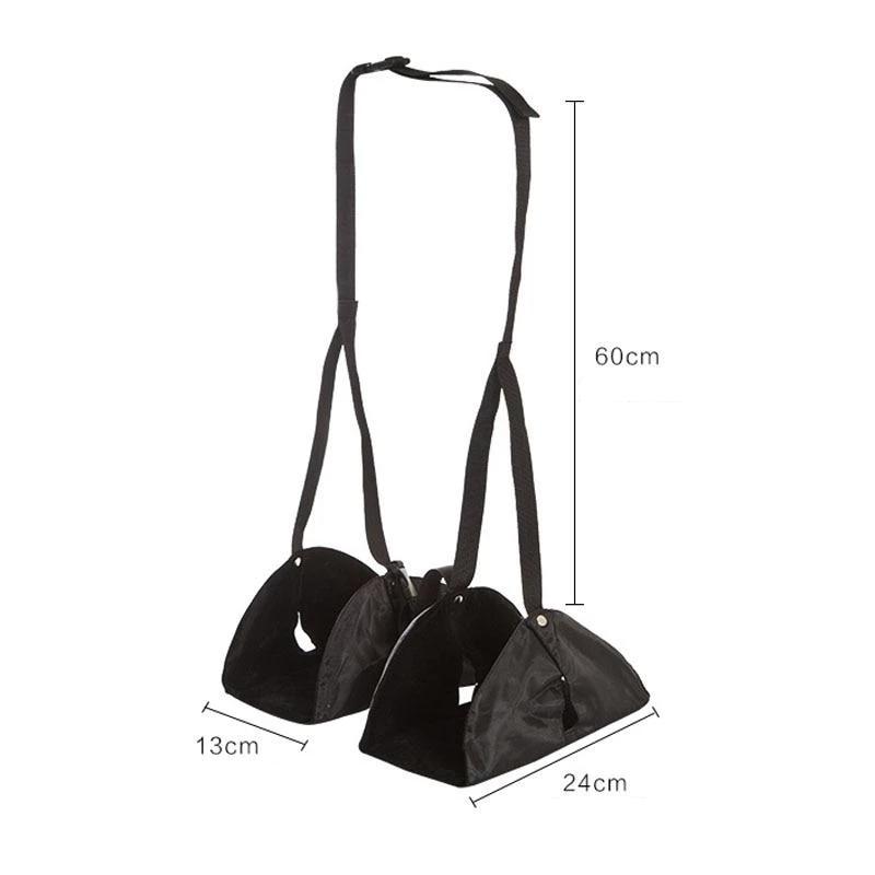 Deck - Travel Seat Hammock | Kalsten