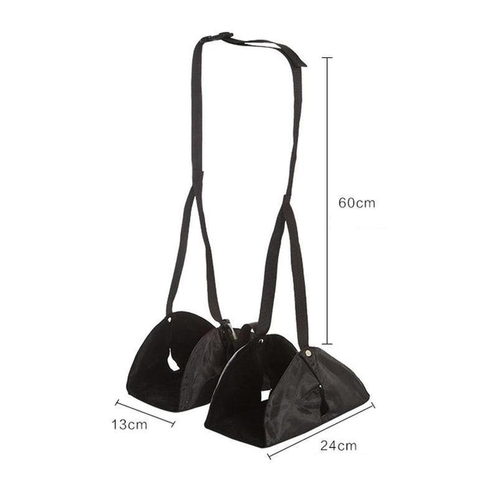Deck - Travel Seat Hammock | Kalsten
