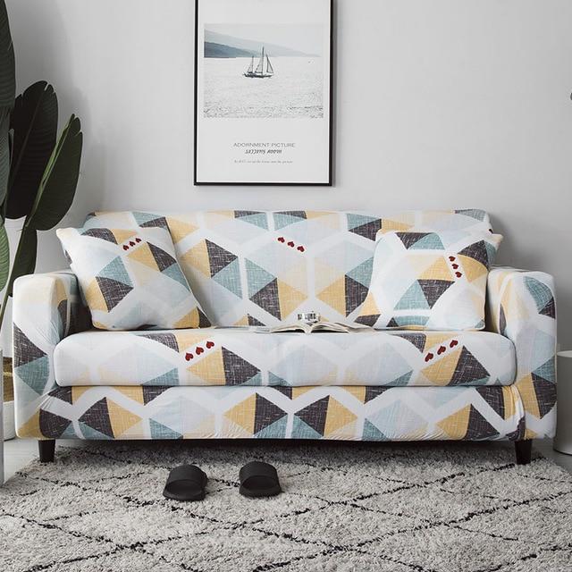 Magic Sofa Cover | Kalsten