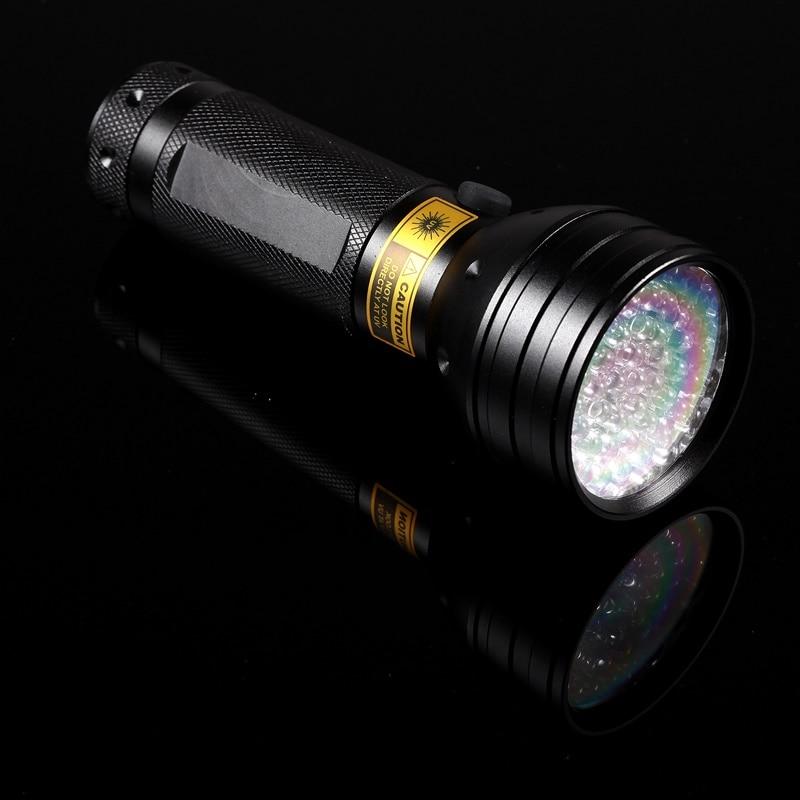HiLight - LED UV Detection Flash Light | Kalsten