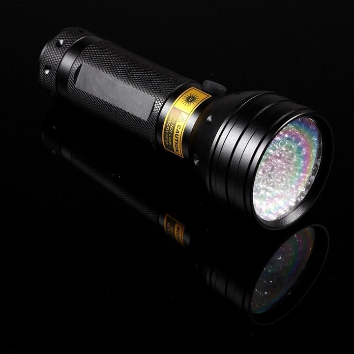 HiLight - LED UV Detection Flash Light | Kalsten