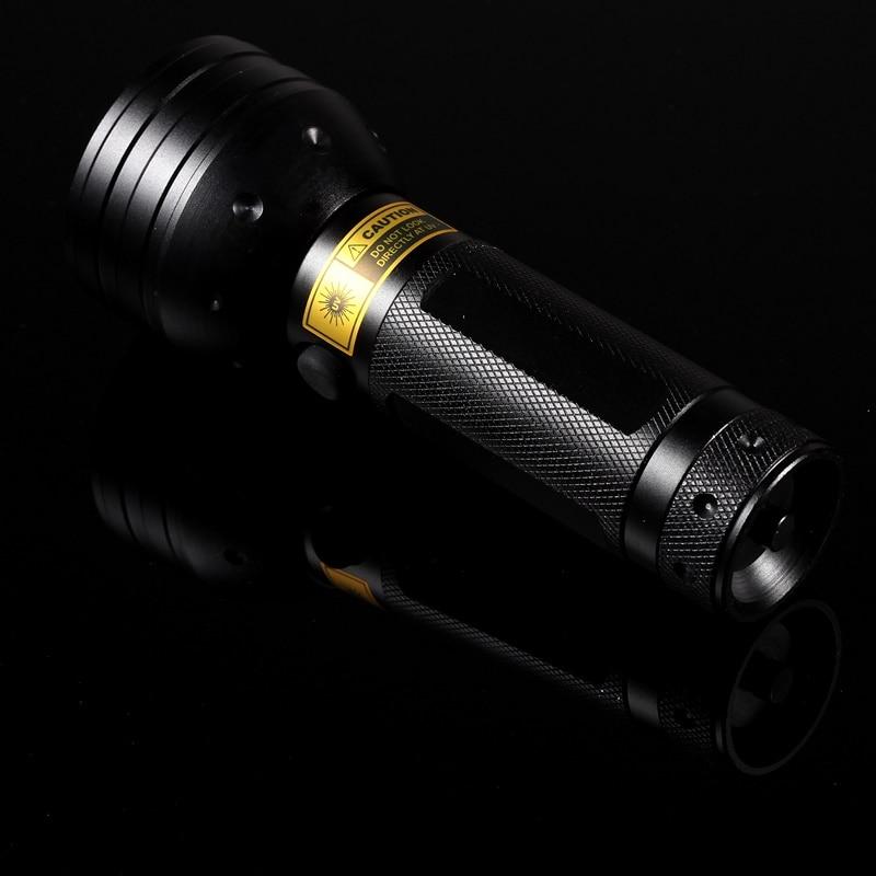 HiLight - LED UV Detection Flash Light | Kalsten