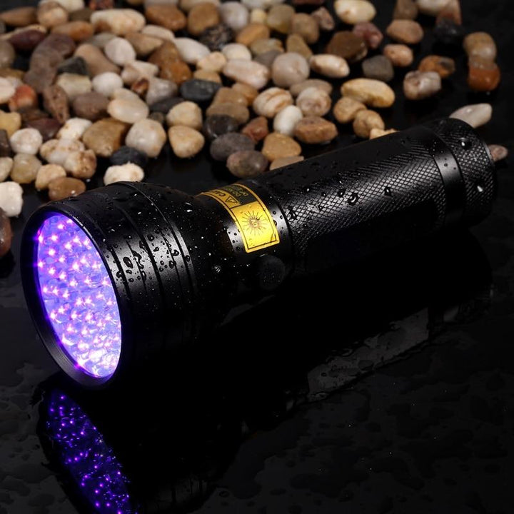 HiLight - LED UV Detection Flash Light | Kalsten