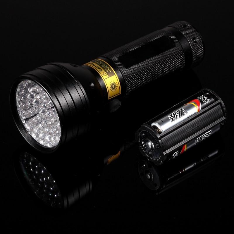 HiLight - LED UV Detection Flash Light | Kalsten