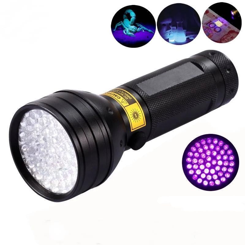 HiLight - LED UV Detection Flash Light | Kalsten