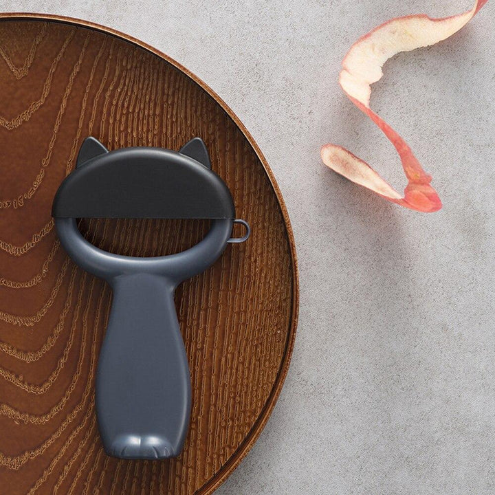 Cat Shaped Peeler | Kalsten