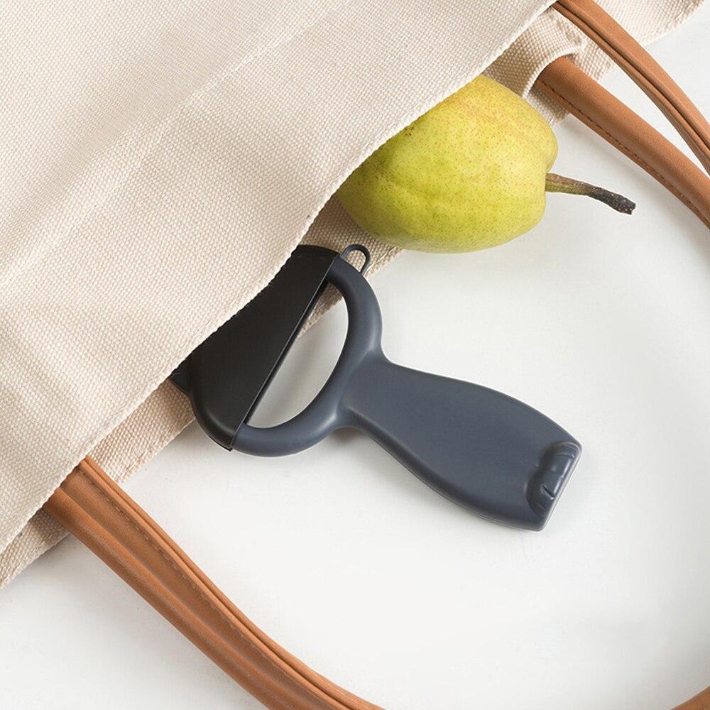 Cat Shaped Peeler | Kalsten