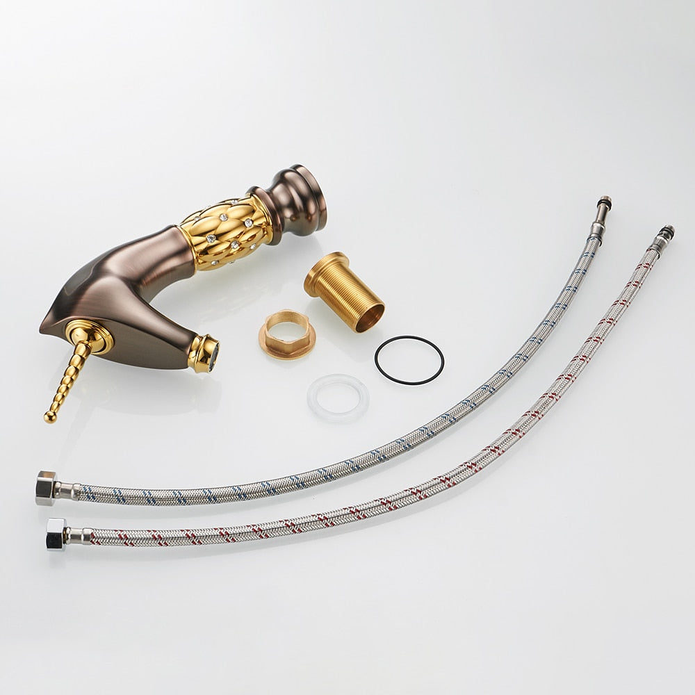 Kalsten | Unicorn Creative Single Faucet