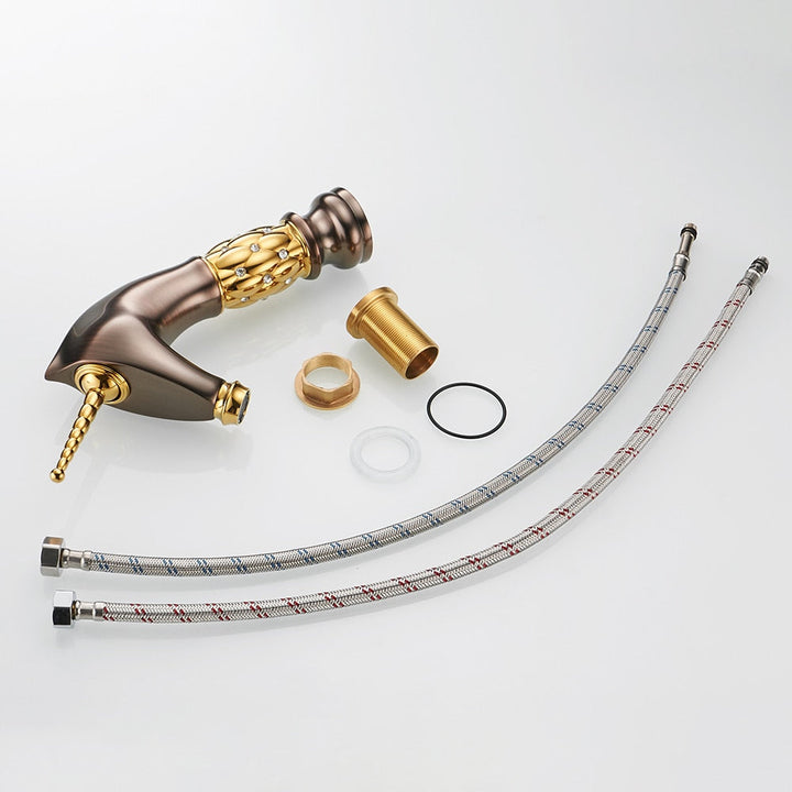 Kalsten | Unicorn Creative Single Faucet