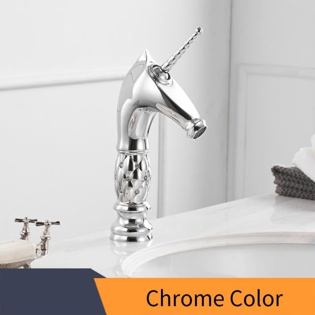 Kalsten | Unicorn Creative Single Faucet
