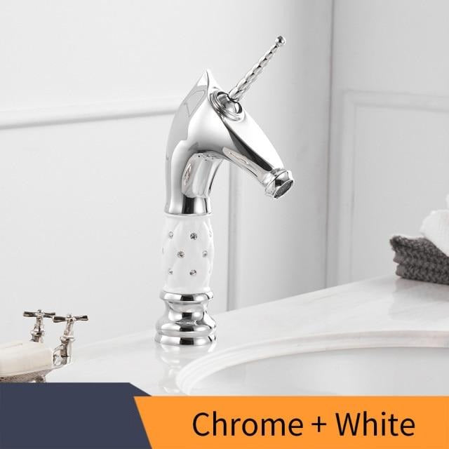 Kalsten | Unicorn Creative Single Faucet