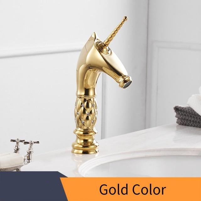 Kalsten | Unicorn Creative Single Faucet
