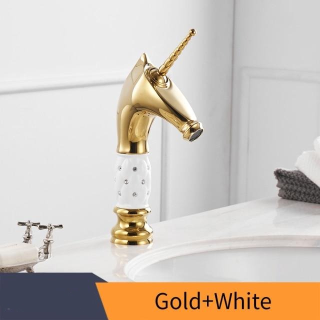 Kalsten | Unicorn Creative Single Faucet