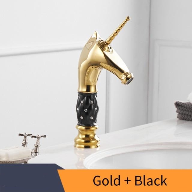 Kalsten | Unicorn Creative Single Faucet