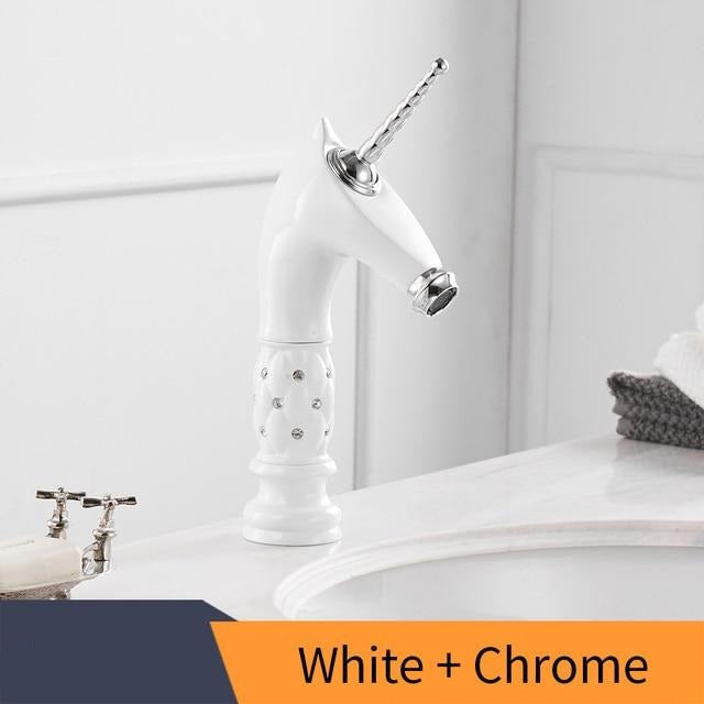 Kalsten | Unicorn Creative Single Faucet