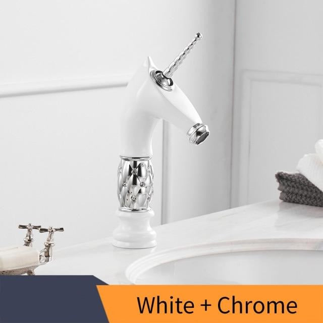 Kalsten | Unicorn Creative Single Faucet