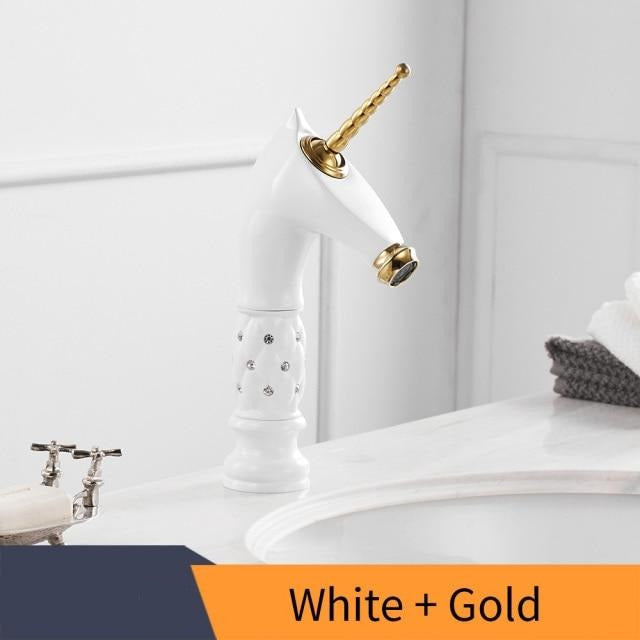 Kalsten | Unicorn Creative Single Faucet