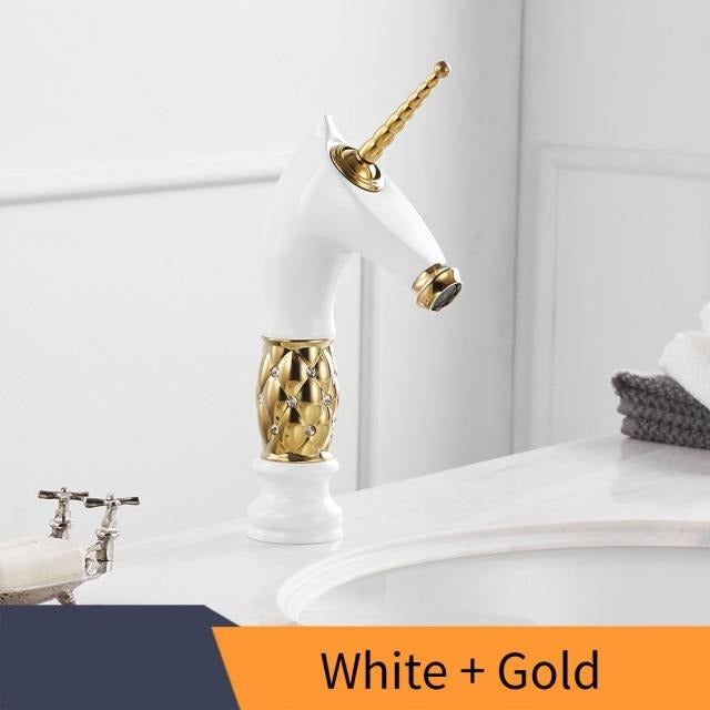 Kalsten | Unicorn Creative Single Faucet