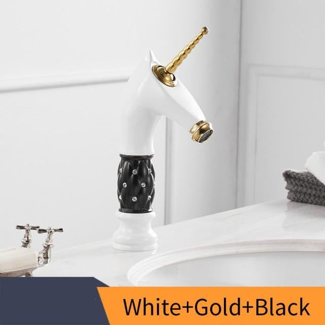 Kalsten | Unicorn Creative Single Faucet