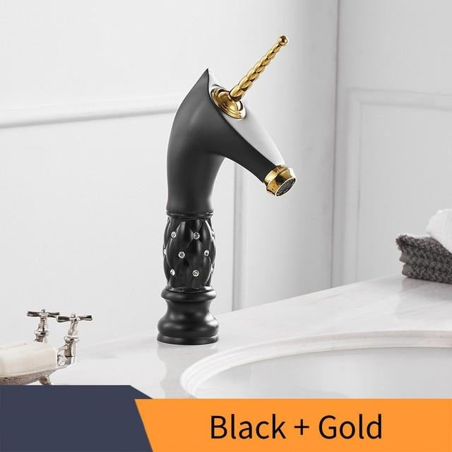 Kalsten | Unicorn Creative Single Faucet
