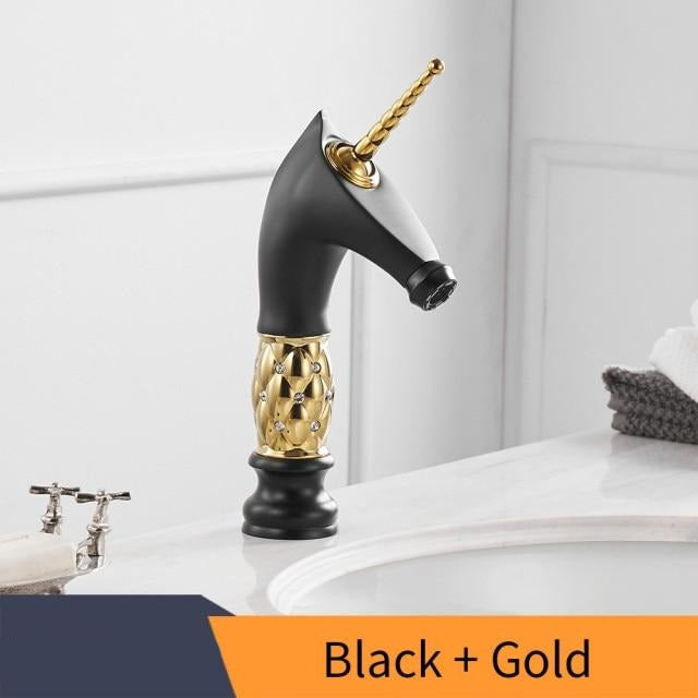 Kalsten | Unicorn Creative Single Faucet
