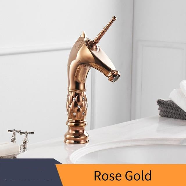 Kalsten | Unicorn Creative Single Faucet