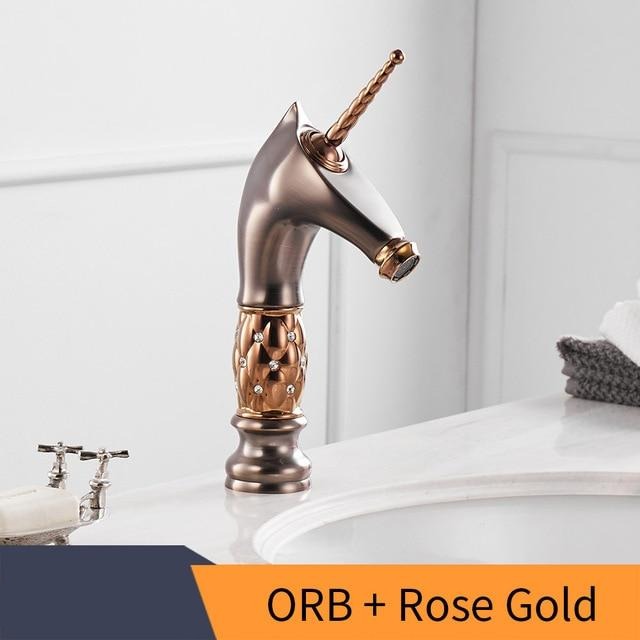 Kalsten | Unicorn Creative Single Faucet