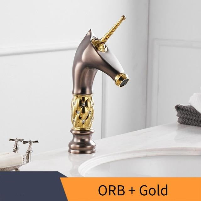 Kalsten | Unicorn Creative Single Faucet
