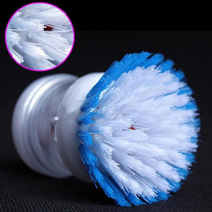 Detergent Dispensing Brush | Kalsten