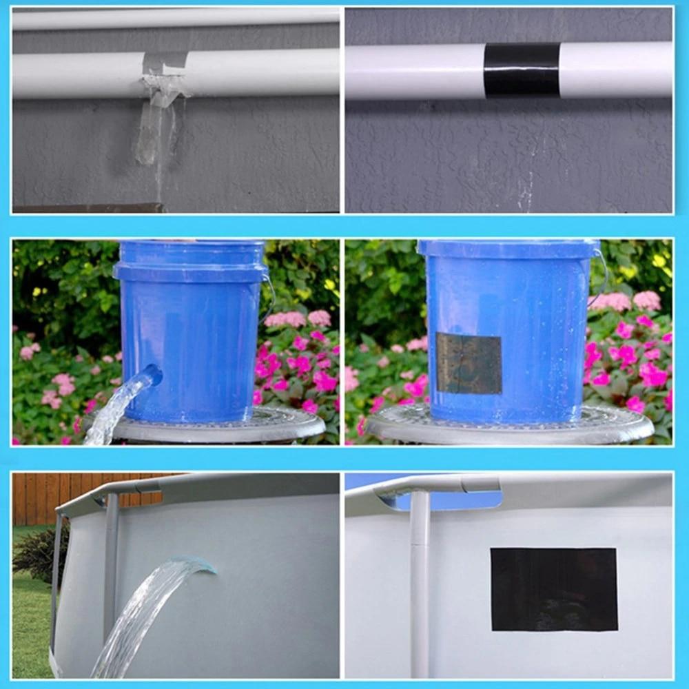 StickIt - Super Strong Leak Repair Seal Tape | Kalsten