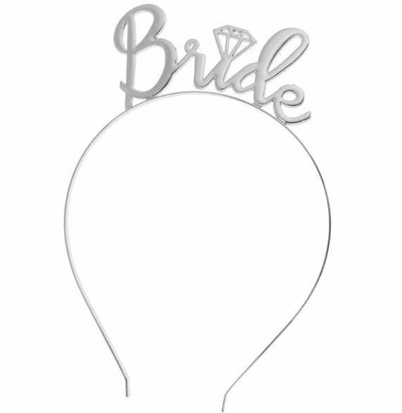 Bride to Be Bachelorette Party Accessories | Kalsten