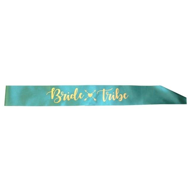Bride to Be Bachelorette Party Accessories | Kalsten