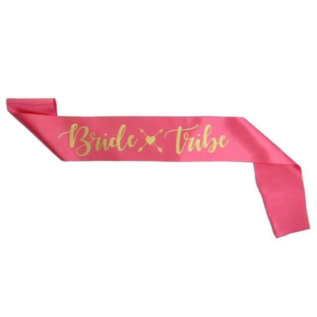Bride to Be Bachelorette Party Accessories | Kalsten