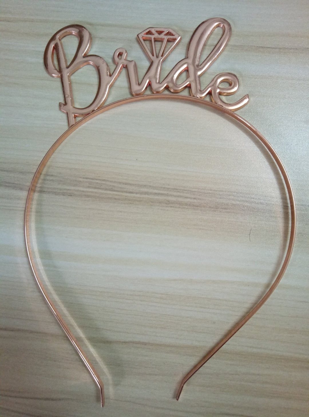 Bride to Be Bachelorette Party Accessories | Kalsten