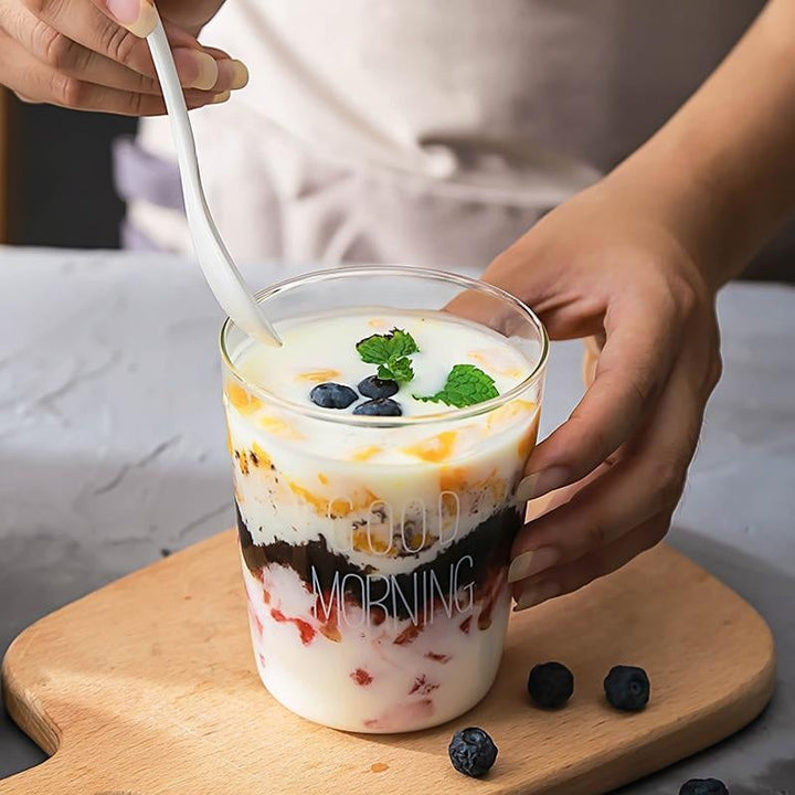 Good Morning Breakfast Cup | Kalsten