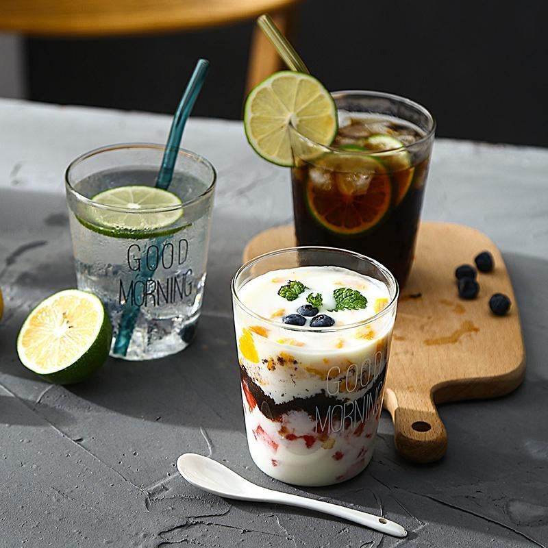 Good Morning Breakfast Cup | Kalsten