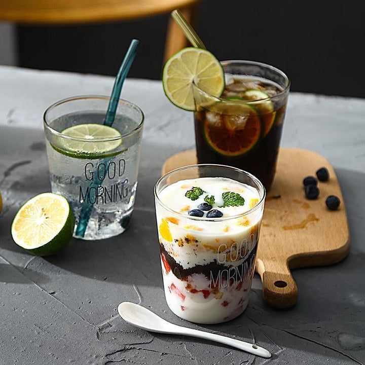 Good Morning Breakfast Cup | Kalsten