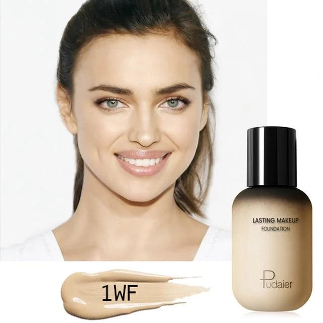 Full Coverage Foundation Make-Up | Kalsten