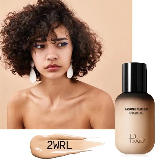 Full Coverage Foundation Make-Up | Kalsten