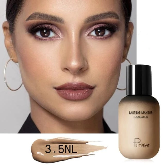 Full Coverage Foundation Make-Up | Kalsten