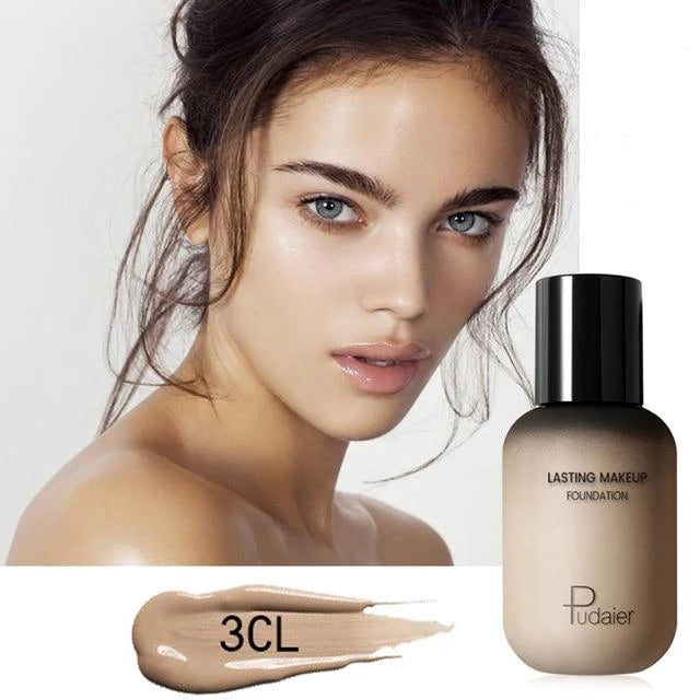 Full Coverage Foundation Make-Up | Kalsten