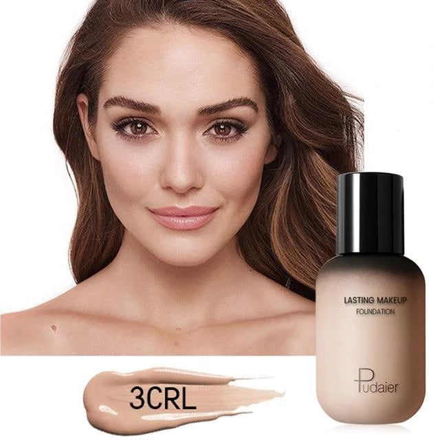 Full Coverage Foundation Make-Up | Kalsten