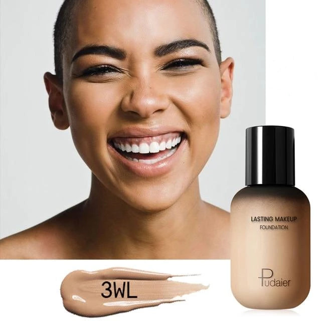 Full Coverage Foundation Make-Up | Kalsten