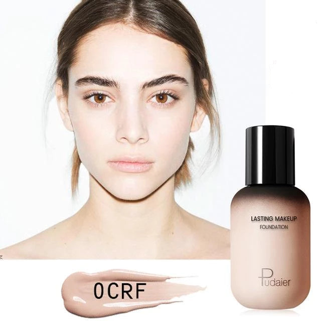 Full Coverage Foundation Make-Up | Kalsten