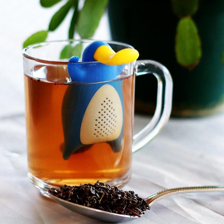 Platypus Tea Infuser | Kalsten