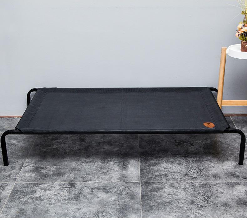 Duke - Breathable Mesh Raised Bed | Kalsten