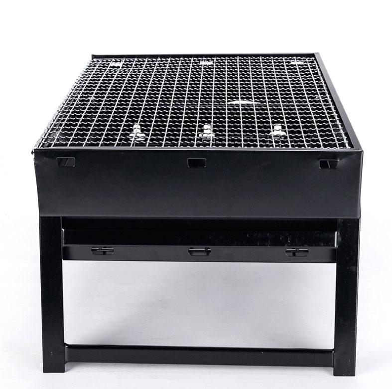 Cookery - Portable Charcoal Grill BBQ | Kalsten
